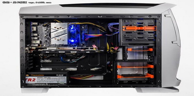 台式电脑主机没电怎么办