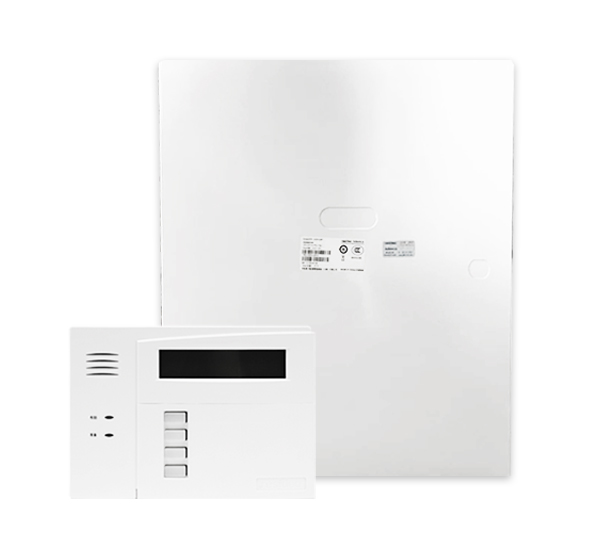 广州总线报警主机采购