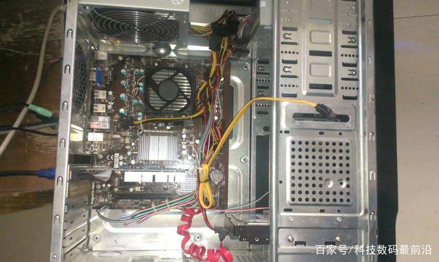 新主机点不亮怎么回事啊