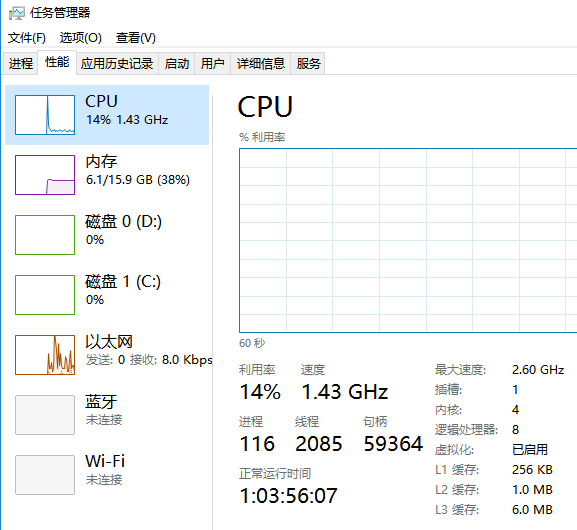 正在解释主机时间长