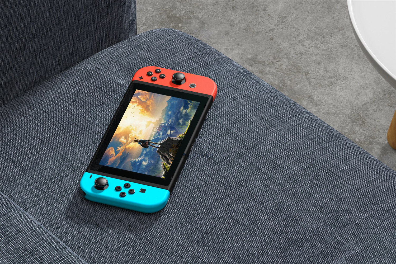 类似网游的主机游戏