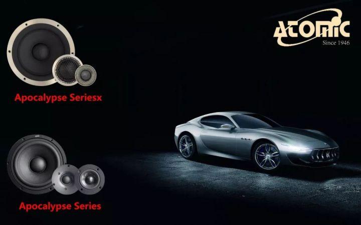 汽车主机功放芯片可以更换吗