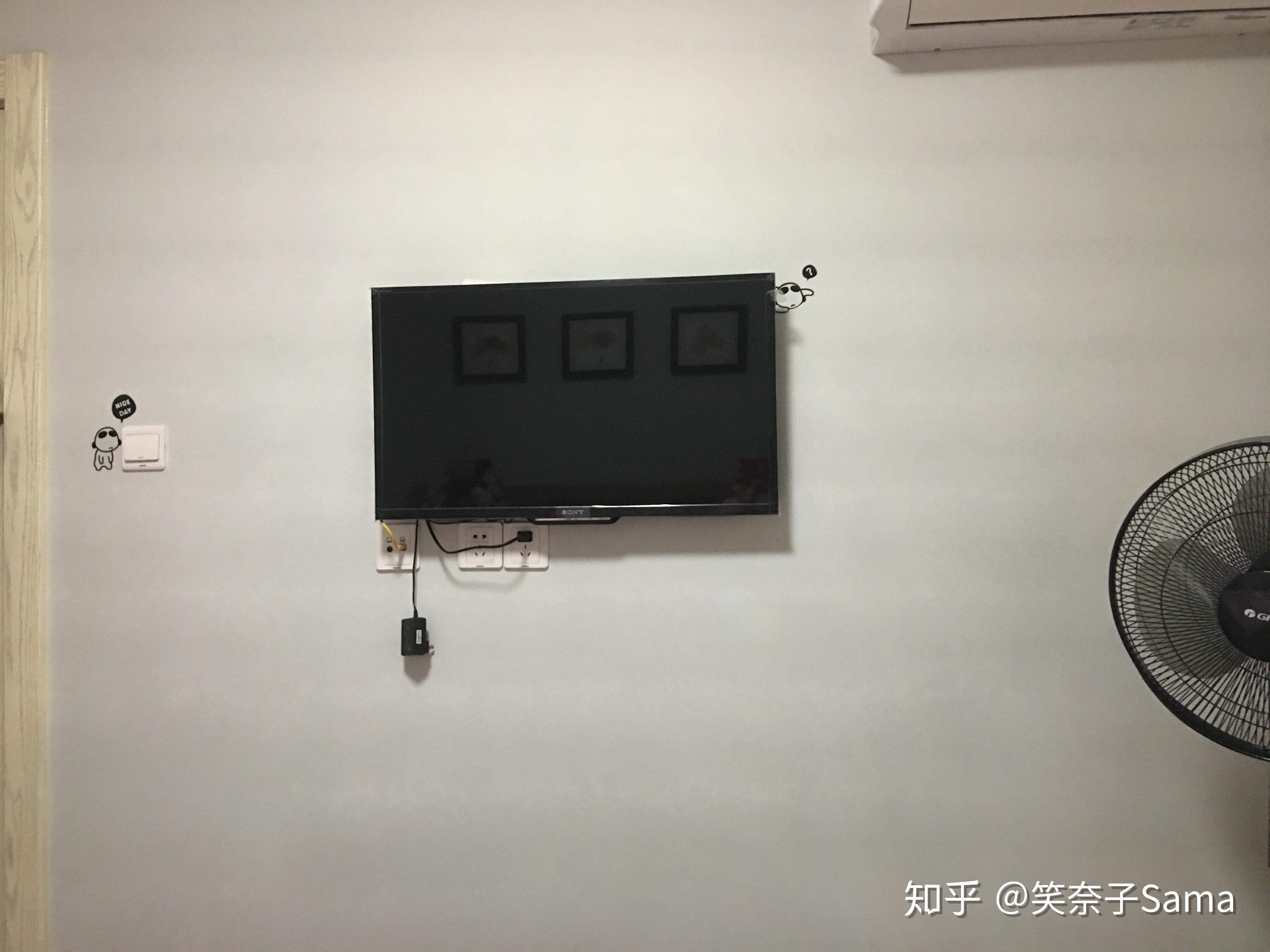 买台电脑主机和电视
