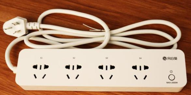 主机找不到开关