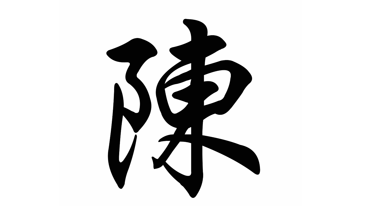 陈一发怎么算主机区
