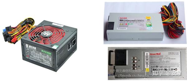 服务器主机电源键在哪里