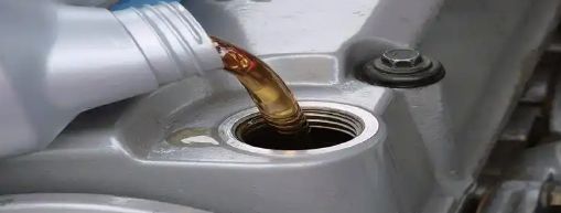 陕柴主机滑油消耗大