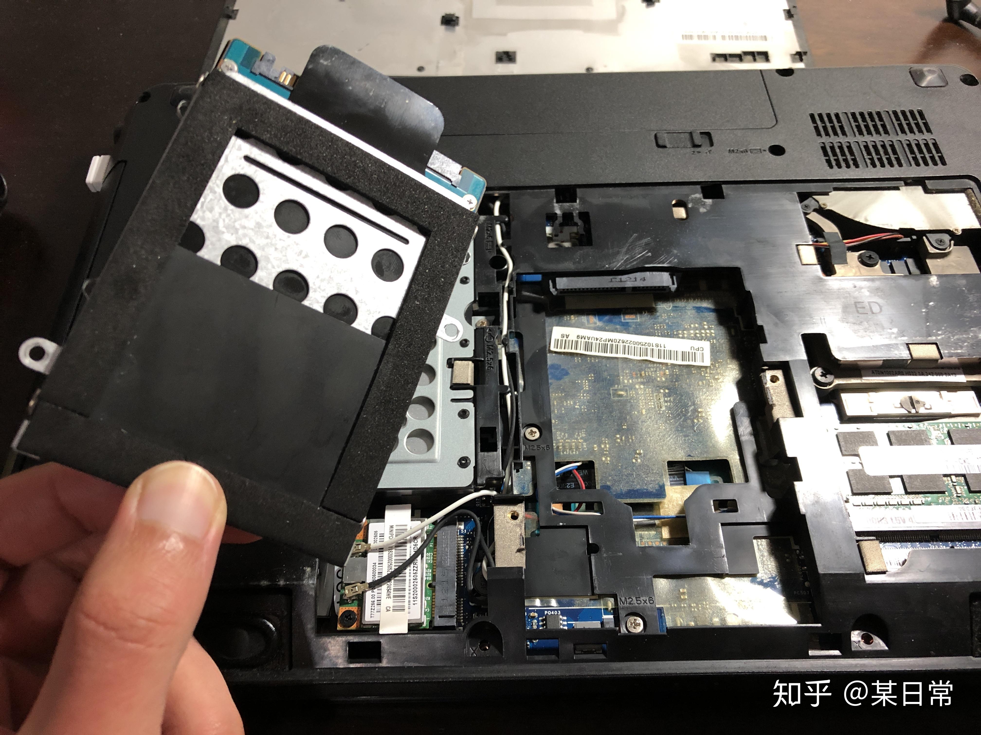 系统硬盘换主机