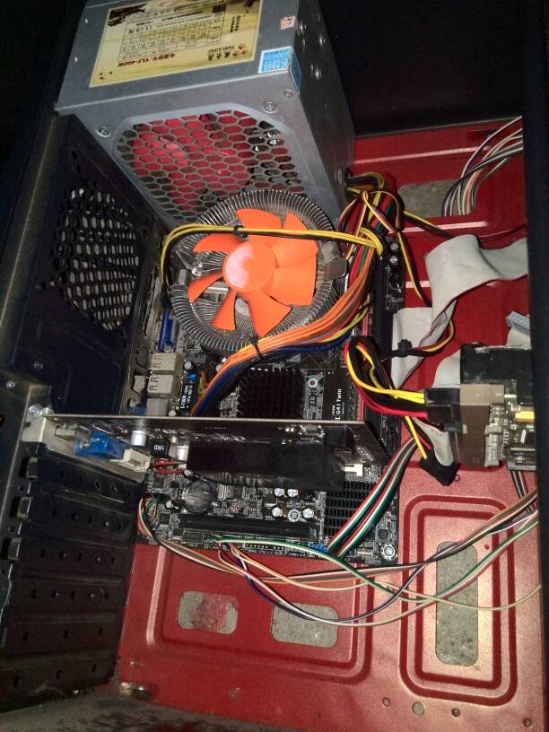 主机在什么温度会损坏