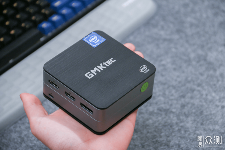 小主机安装群晖