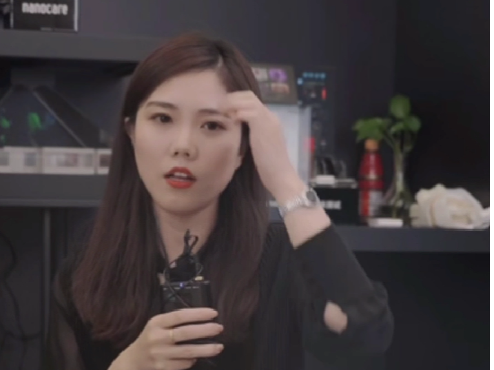 陈阳洋的主机单机直播间