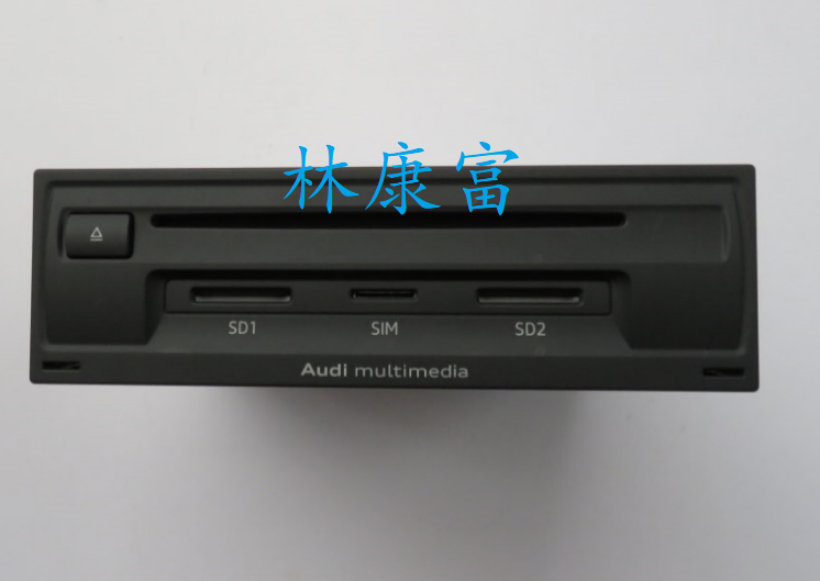 音响插头连主机怎么没声音
