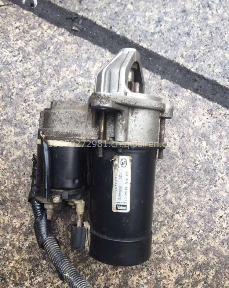 老款凯越主机怎么拆
