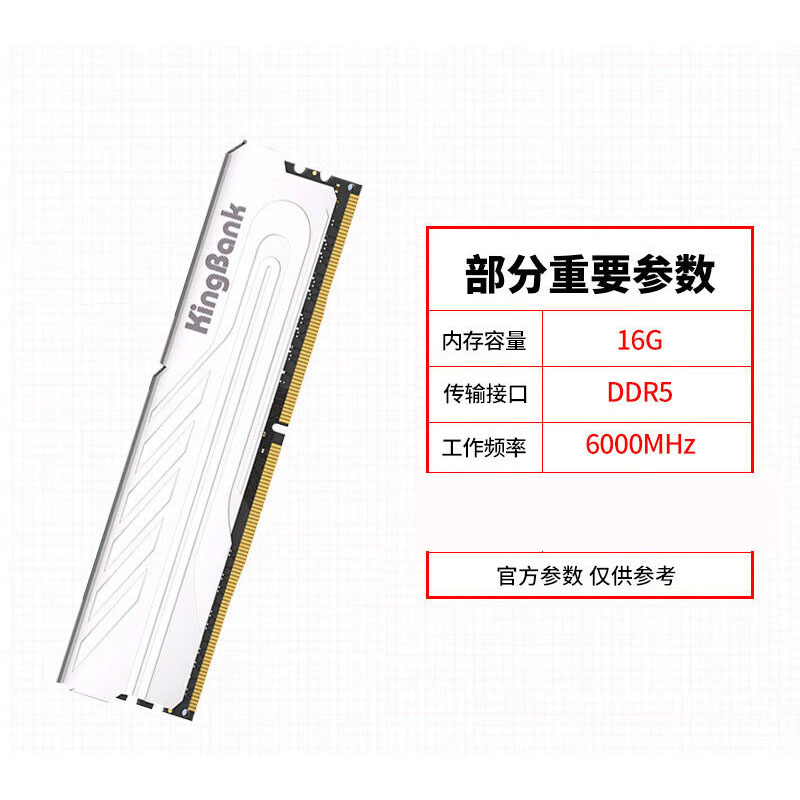 主机固态内存条