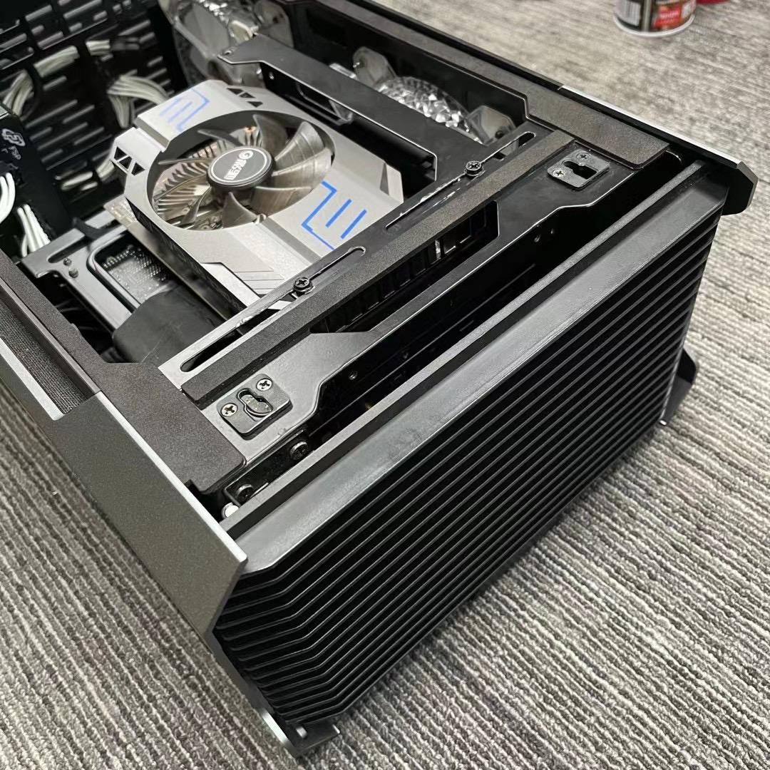 主机机箱能做烧烤不