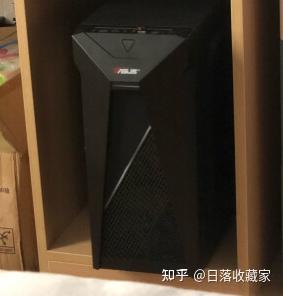 台式机主机不方便