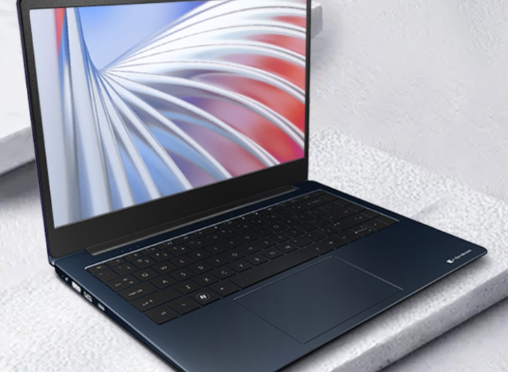 能当主机的笔记本