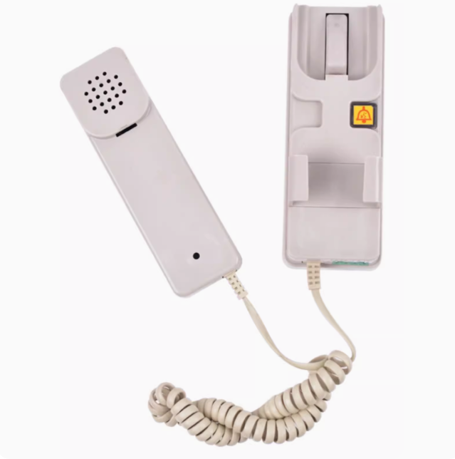 电梯对讲电话主机报价