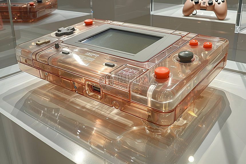 目前性能最强的游戏主机