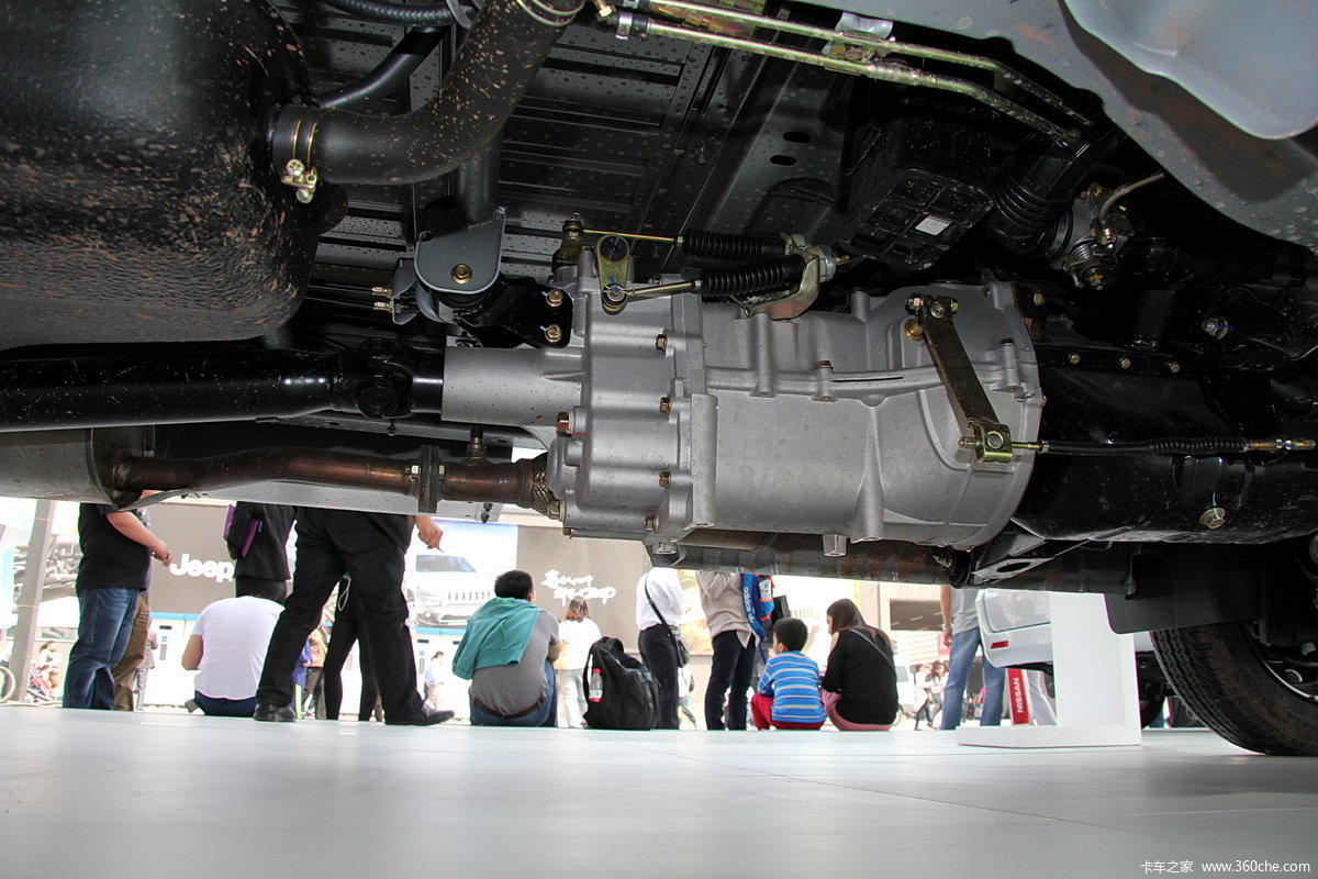 威朗主机改运放