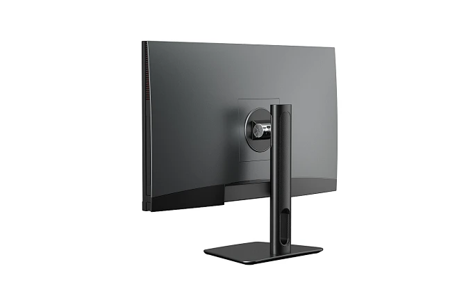 一台电脑就显示器和主机吗