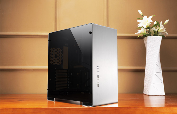 反应速度最快的电脑主机