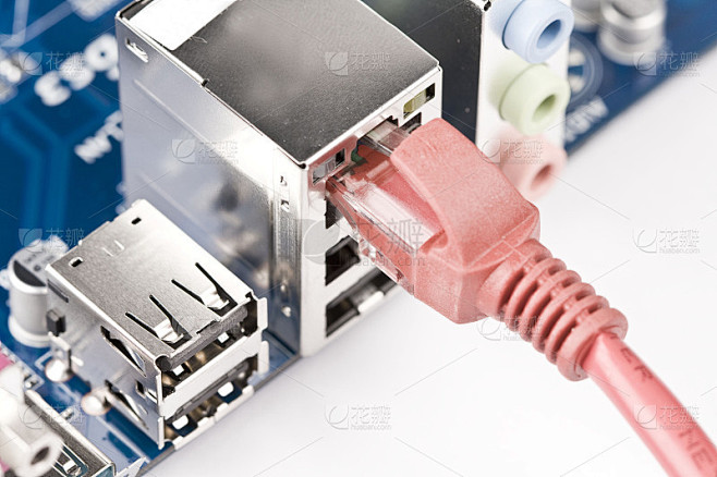 电脑主机数据线怎么解决