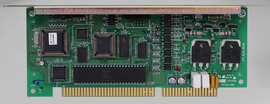 海湾主机回路板作用