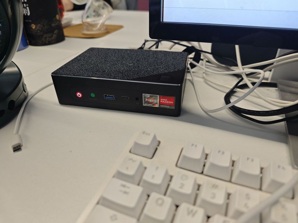 电脑小主机和普通主机和差别