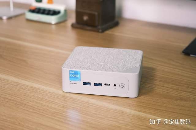 迷你主机为什么没有外放声音