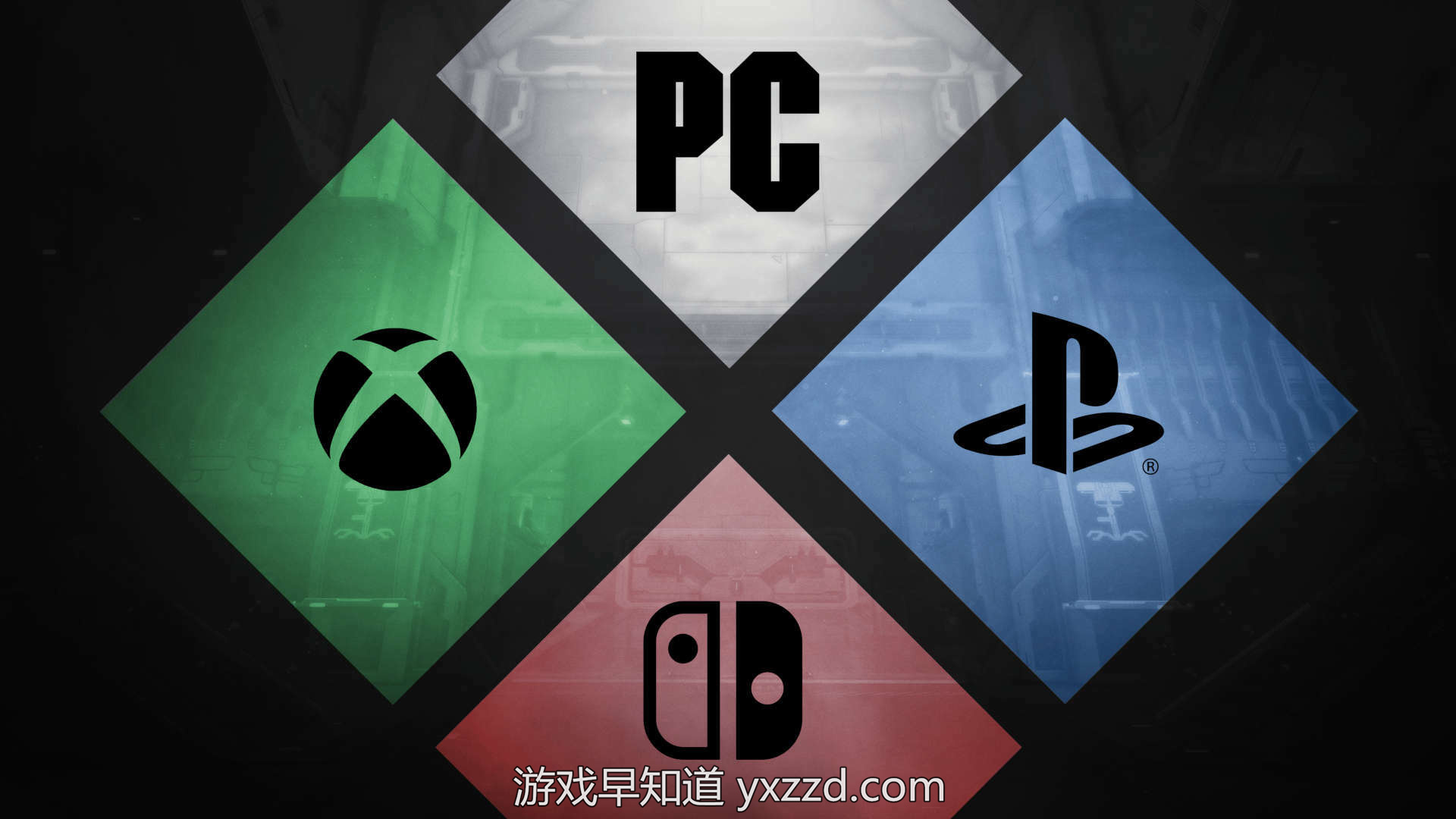 星际战甲只能当主机