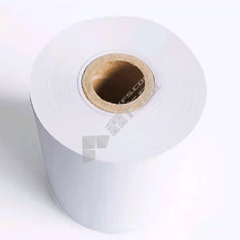 消防主机打印纸怎样安装