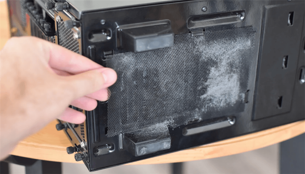 主机在什么温度会损坏