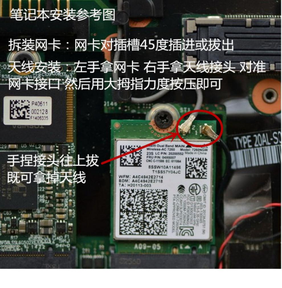 电脑主机的网卡的作用